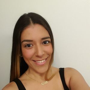 Meet your Posher, Betty